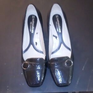 Naturalizer N5 Comfort Pumps _ Size 5.5
